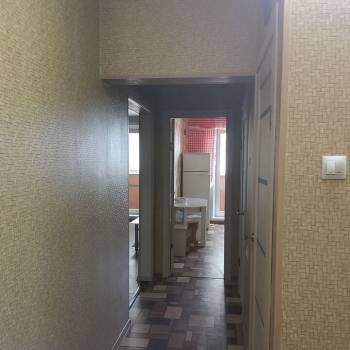 Сдается 1-комнатная квартира, 42 м²