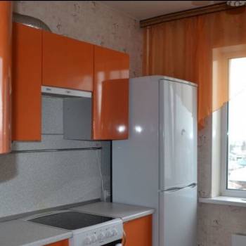 Сдается 2-х комнатная квартира, 52 м²