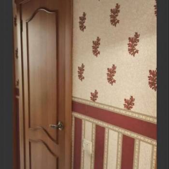 Сдается 2-х комнатная квартира, 45 м²