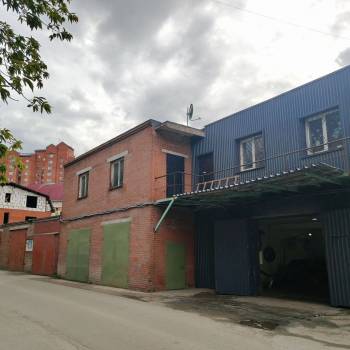 Продается Нежилое помещение, 47,7 м²