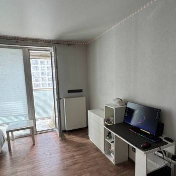 Сдается 1-комнатная квартира, 23,8 м²