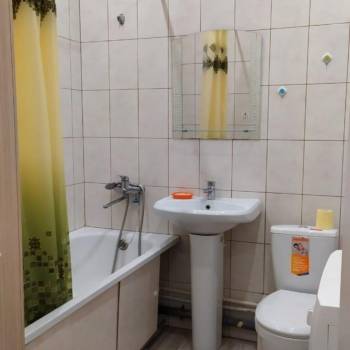 Сдается 1-комнатная квартира, 32 м²