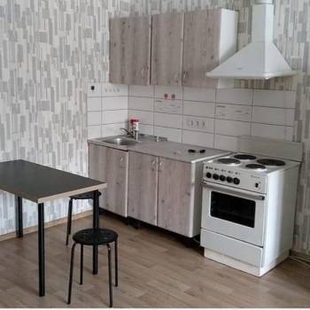 Сдается 1-комнатная квартира, 32 м²