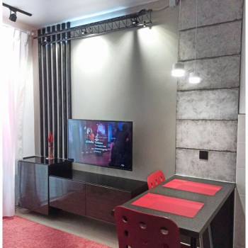 Сдается 1-комнатная квартира, 19 м²