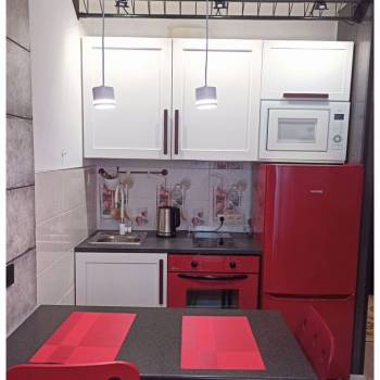 Сдается 1-комнатная квартира, 19 м²