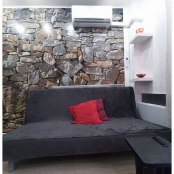 Сдается 1-комнатная квартира, 19 м²