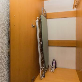 Сдается 1-комнатная квартира, 30,7 м²