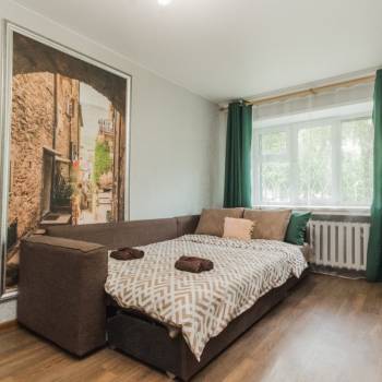 Сдается 1-комнатная квартира, 30,7 м²