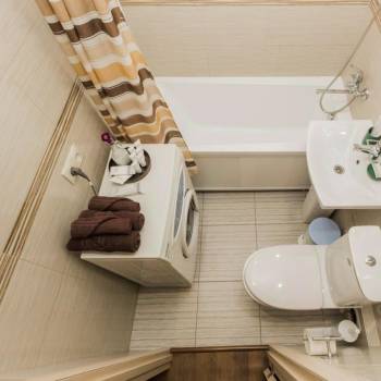 Сдается 1-комнатная квартира, 30,7 м²