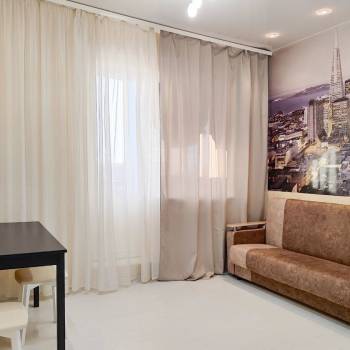 Сдается 1-комнатная квартира, 19 м²