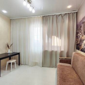 Сдается 1-комнатная квартира, 19 м²
