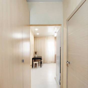 Сдается 1-комнатная квартира, 19 м²