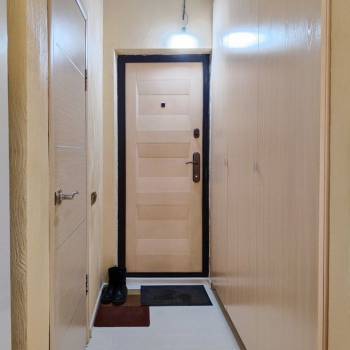 Сдается 1-комнатная квартира, 19 м²