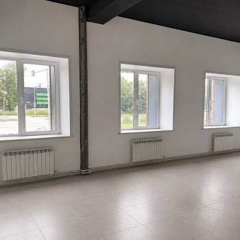 Сдается Нежилое помещение, 54 м²