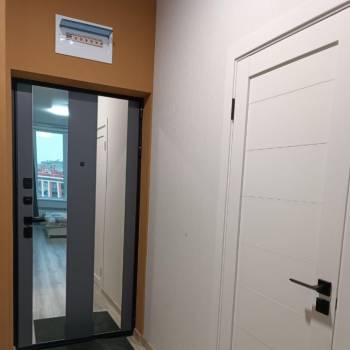 Сдается 1-комнатная квартира, 25 м²