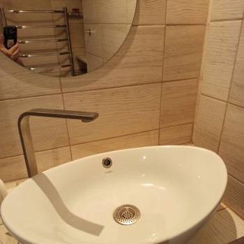 Сдается 1-комнатная квартира, 23,3 м²
