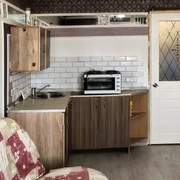 Сдается 1-комнатная квартира, 16 м²