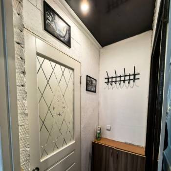 Сдается 1-комнатная квартира, 16 м²