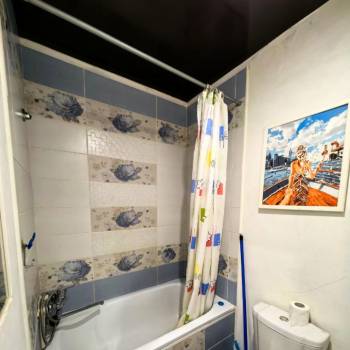Сдается 1-комнатная квартира, 16 м²