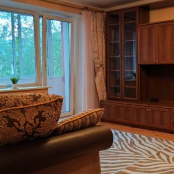 Сдается 1-комнатная квартира, 42 м²