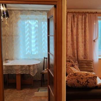 Сдается 1-комнатная квартира, 42 м²