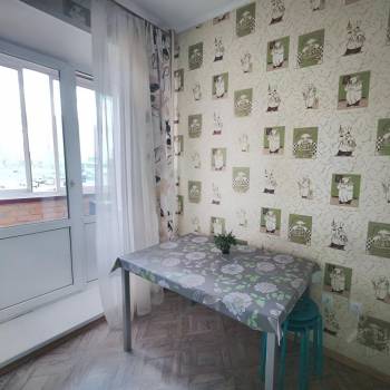 Сдается 1-комнатная квартира, 35 м²