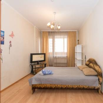Сдается 1-комнатная квартира, 40 м²