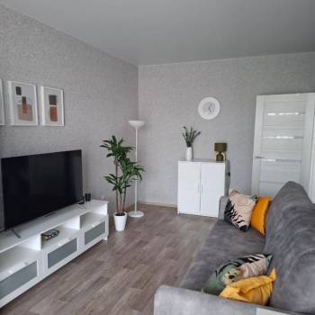 Сдается 1-комнатная квартира, 42 м²