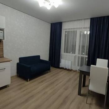 Сдается 1-комнатная квартира, 45 м²
