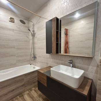 Сдается 2-х комнатная квартира, 43 м²