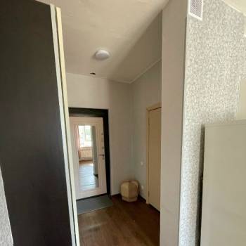Сдается 1-комнатная квартира, 21,1 м²