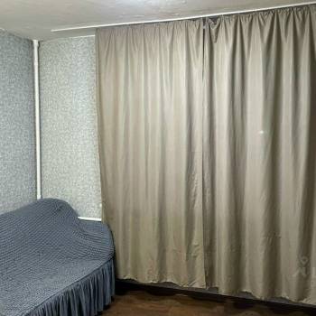 Сдается 1-комнатная квартира, 21,1 м²