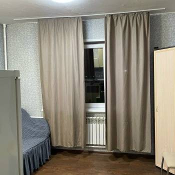 Сдается 1-комнатная квартира, 21,1 м²