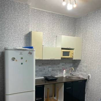 Сдается 1-комнатная квартира, 21,1 м²