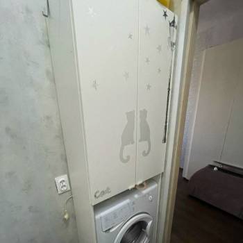Сдается 1-комнатная квартира, 21,1 м²