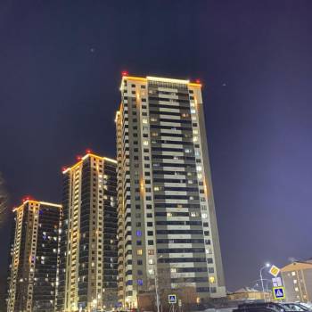 Сдается 1-комнатная квартира, 47,4 м²