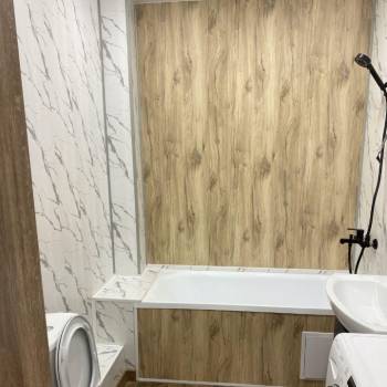 Сдается 1-комнатная квартира, 47,4 м²