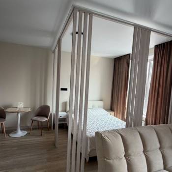 Сдается 1-комнатная квартира, 40 м²