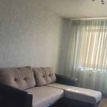 Сдается 1-комнатная квартира, 37 м²