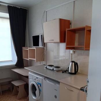 Сдается 1-комнатная квартира, 14 м²