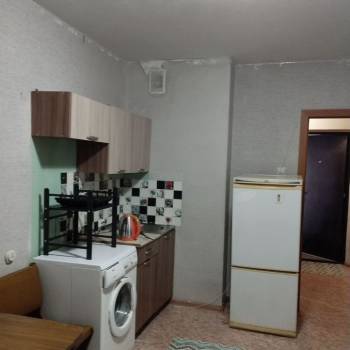 Сдается 1-комнатная квартира, 21 м²