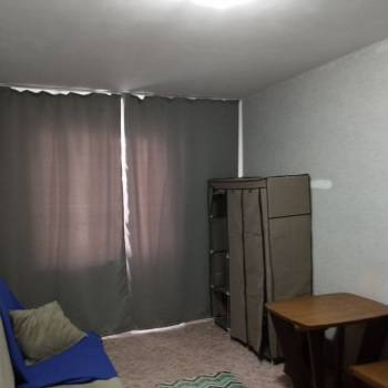 Сдается 1-комнатная квартира, 21 м²