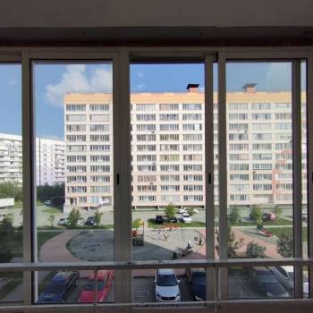Сдается 1-комнатная квартира, 21 м²