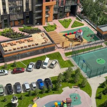 Продается 3-х комнатная квартира, 82,69 м²