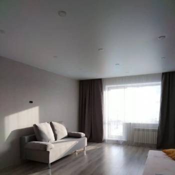 Продается 1-комнатная квартира, 38,6 м²