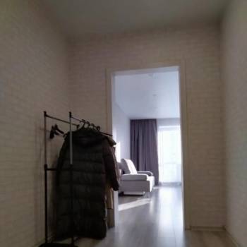 Продается 1-комнатная квартира, 38,6 м²