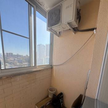 Продается 1-комнатная квартира, 34 м²