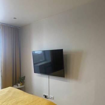 Продается 1-комнатная квартира, 34 м²