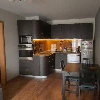 Продается 2-х комнатная квартира, 43,4 м²