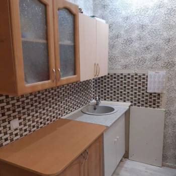 Продается 1-комнатная квартира, 24 м²